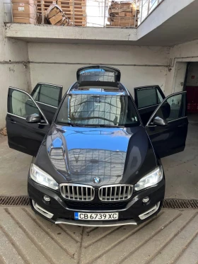 BMW X5 3.0 XD Ambient sport | Mobile.bg    7