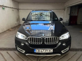 BMW X5 3.0 XD Ambient sport 1