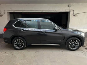 BMW X5 3.0 XD Ambient sport, снимка 4