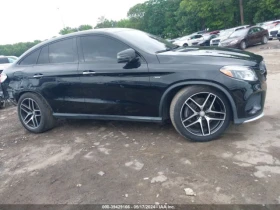 Mercedes-Benz GLE * AMG PACKET * *  *  | Mobile.bg    5