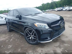 Mercedes-Benz GLE * AMG PACKET * *  *  | Mobile.bg    2