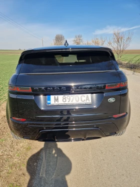 Land Rover Range Rover Evoque HSE 165, снимка 1