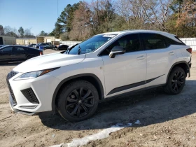 Lexus RX * Mark Levinson* подгрев обдухване* , снимка 1