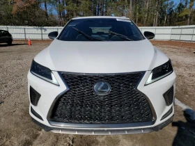 Lexus RX * Mark Levinson* подгрев обдухване* - 42500 лв. - 17159296 | Car24.bg