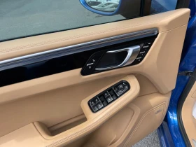 Porsche Macan * AWD 4dr Turbo* * *  | Mobile.bg    10