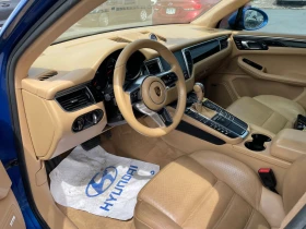 Porsche Macan * AWD 4dr Turbo* * *  | Mobile.bg    5