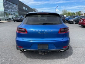 Porsche Macan * AWD 4dr Turbo* * *  | Mobile.bg    4