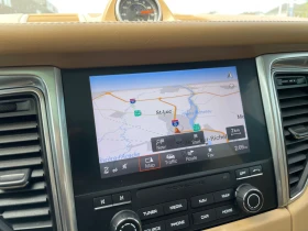 Porsche Macan * AWD 4dr Turbo* * *  | Mobile.bg    11