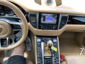 Porsche Macan * AWD 4dr Turbo* * *  | Mobile.bg    9