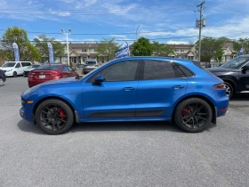Porsche Macan * AWD 4dr Turbo* * *  | Mobile.bg    2