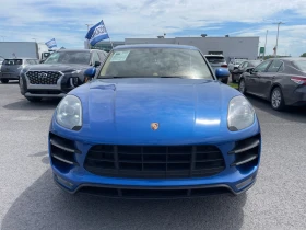 Porsche Macan * AWD 4dr Turbo* * *  | Mobile.bg    6
