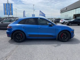 Porsche Macan * AWD 4dr Turbo* * *  | Mobile.bg    3