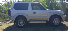 Toyota Land cruiser 3, 4i | Mobile.bg    3