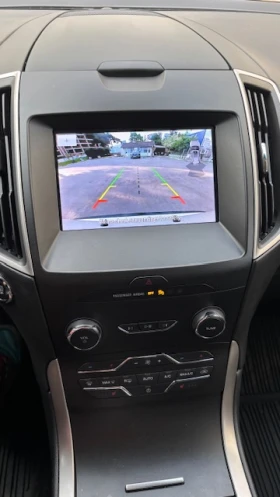 Ford Edge LUX titanium  | Mobile.bg    10