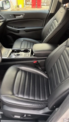 Ford Edge LUX titanium  | Mobile.bg    11