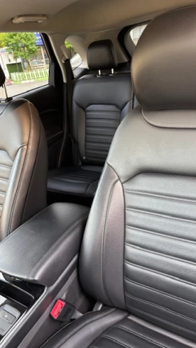Ford Edge LUX titanium  | Mobile.bg    7