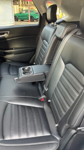 Ford Edge LUX titanium  | Mobile.bg    9