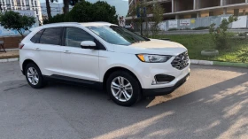 Ford Edge LUX titanium  | Mobile.bg    2