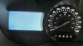 Ford Edge LUX titanium  | Mobile.bg    13