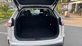 Ford Edge LUX titanium  | Mobile.bg    12