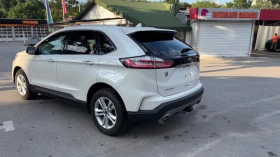Ford Edge LUX titanium  | Mobile.bg    3