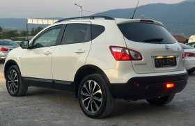 Nissan Qashqai 1.5DCI-TEKNA---360 -FULL-NEW-TOP | Mobile.bg    4