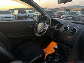 Nissan Qashqai 1.5DCI-TEKNA---360 -FULL-NEW-TOP | Mobile.bg    14