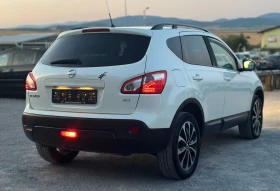 Nissan Qashqai 1.5DCI-TEKNA---360 -FULL-NEW-TOP | Mobile.bg    6