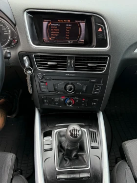 Audi Q5 2.0TDi 143к.с * Quattro* * Ръчка* - 14800 лв. - 51463783 15