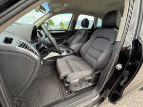 Audi Q5 2.0TDi 143к.с * Quattro* * Ръчка* - 14800 лв. - 51463783 12