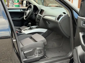 Audi Q5 2.0TDi 143к.с * Quattro* * Ръчка* - 14800 лв. - 51463783 11
