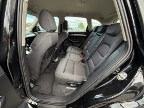Audi Q5 2.0TDi 143к.с * Quattro* * Ръчка* - 14800 лв. - 51463783 14