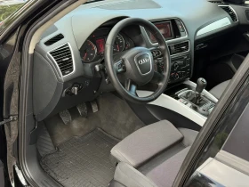 Audi Q5 2.0TDi 143к.с * Quattro* * Ръчка* - 14800 лв. - 51463783 9