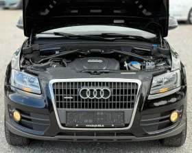 Audi Q5 2.0TDi 143к.с * Quattro* * Ръчка* - 14800 лв. - 51463783 16