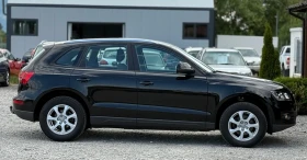Audi Q5 2.0TDi 143к.с * Quattro* * Ръчка* - 14800 лв. - 51463783 8