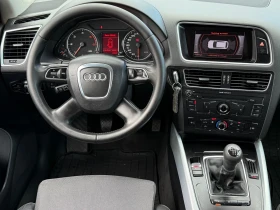 Audi Q5 2.0TDi 143к.с * Quattro* * Ръчка* - 14800 лв. - 51463783 10