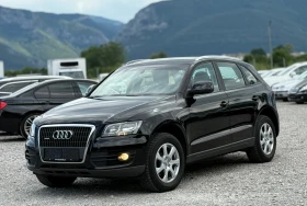 Audi Q5 2.0TDi 143к.с * Quattro* * Ръчка* - 14800 лв. - 51463783 3