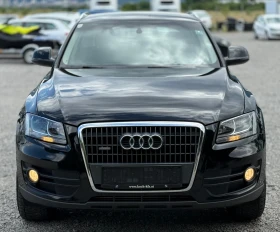 Audi Q5 2.0TDi 143к.с * Quattro* * Ръчка* - 14800 лв. - 51463783 2