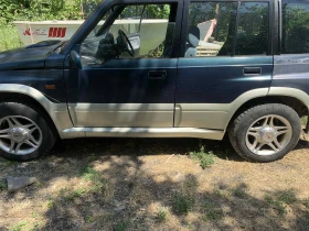 Обява за продажба на Suzuki Vitara ~5 300 лв. - изображение 1