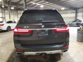 BMW X7 XDRIVE50I/LASER/ПАНО/AMBI/HEAD UP/HARMAN/ - 59800 лв. - 89211808 5