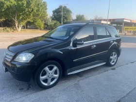 Mercedes-Benz ML 320 | Mobile.bg    2