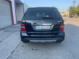 Mercedes-Benz ML 320 | Mobile.bg    4