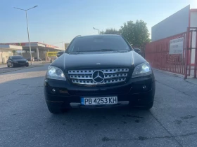     Mercedes-Benz ML 320