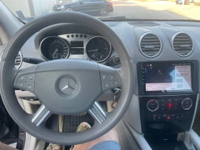 Mercedes-Benz ML 320 | Mobile.bg    6