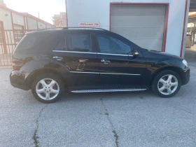 Mercedes-Benz ML 320 | Mobile.bg    3
