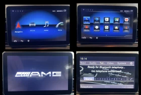 Mercedes-Benz ML 350 CDI-AMG LINE---ANDROID-FULL LED-TOP | Mobile.bg    10