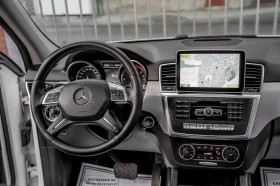 Mercedes-Benz ML 350 CDI-AMG LINE---ANDROID-FULL LED-TOP | Mobile.bg    8