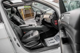 Mercedes-Benz ML 350 CDI-AMG LINE---ANDROID-FULL LED-TOP | Mobile.bg    12