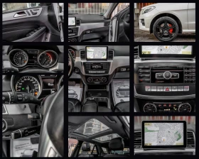 Mercedes-Benz ML 350 CDI-AMG LINE---ANDROID-FULL LED-TOP | Mobile.bg    9