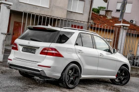 Mercedes-Benz ML 350 CDI-AMG LINE---ANDROID-FULL LED-TOP | Mobile.bg    5